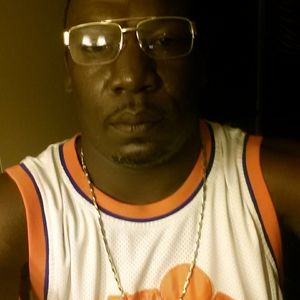 Meet your Posher, Demetrius